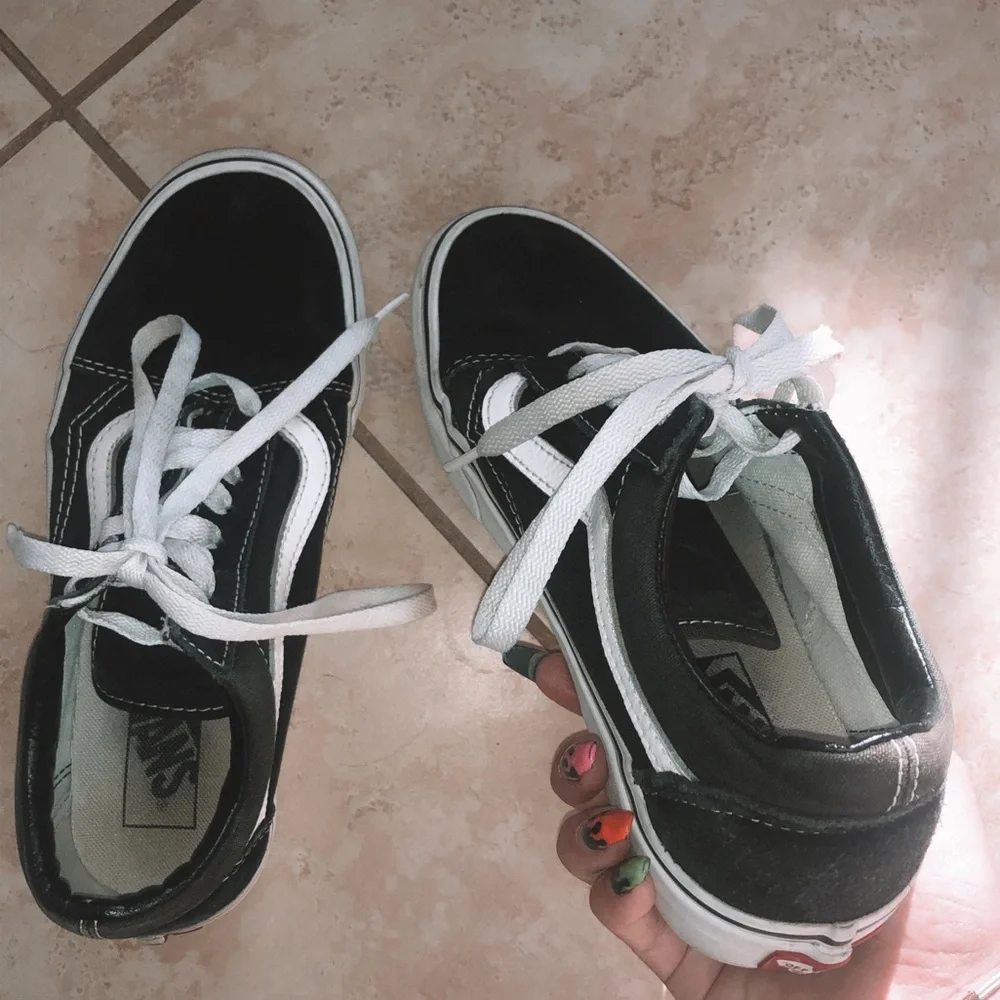 VANS 🖤 - Picture 5 of 9